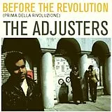 Adjusters Vinyl Before The Revolution