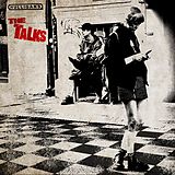 The Talks Vinyl Hulligans