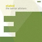 The Senior Allstars Vinyl Elated