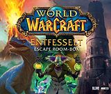 Escape Game: World of Warcraft: Entfesselt (Escape Room-Box) Spiel