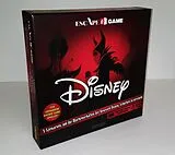 Escape Game: Disney Spiel