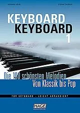  Kartonierter Einband Keyboard Keyboard Band 1