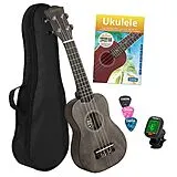  Instrumente+Zubehör Ukulele-Set