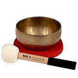  Instrumente+Zubehör Harmony Singing Bowl 12