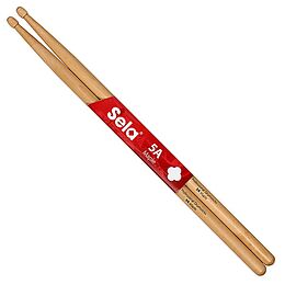  Instrumente+Zubehör Professional Drumsticks 5A Maple