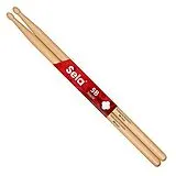  Instrumente+Zubehör Professional Drumsticks 5B Maple