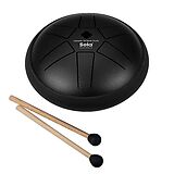  Instrumente+Zubehör Melody Tongue Drum 5,5 C5 Black