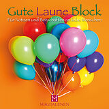  Gute Laune Block Luftballons von 