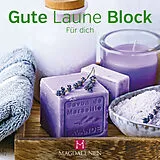  Gute Laune Block Wellness von 