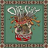 Dirty Shirt CD Letchology