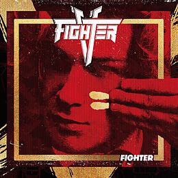 Fighter V CD Fighter