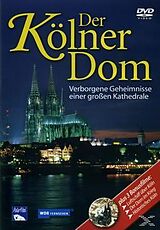 Der Kölner Dom DVD