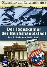Todeskampf Der Reichshauptstadt DVD