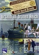 Urlaub Im Dritten Reich - Kraft Durch Fr DVD