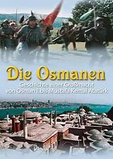 Die Osmanen DVD