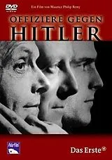 Offiziere gegen Hitler DVD