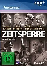 Zeitsperre DVD
