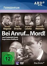 Bei Anruf...Mord! DVD