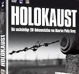 HOLOKAUST DVD