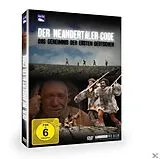 Der Neandertaler-Code - Das Geheimnis der ersten Deutschen DVD