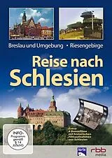 Reise nach Schlesien-Riesengebirge,Breslau und DVD