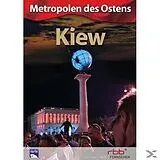 Metropolen Des Ostens - Kiew DVD