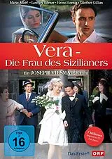 Vera-Die Frau des Sizilianers DVD