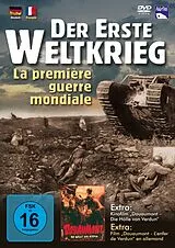 Der Erste Weltkrieg DVD