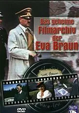 Geheime FilmarchiV Der Eva Braun, Das DVD