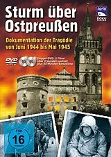 Sturm über Ostpreussen DVD