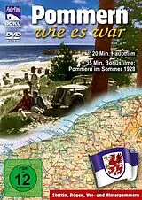 Pommern wie es war DVD