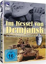 Im Kessel von Demjansk DVD