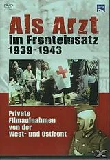Als Arzt Im Fronteinsatz DVD