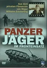 Panzerjäger im Fronteinsatz DVD