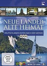 Neue Länder - Alte Heimat DVD