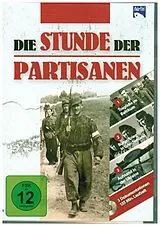 Die Stunde Der Partisanen DVD