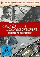Deutsche Rekorde des 20.Jh.-Elly Beinhorn DVD