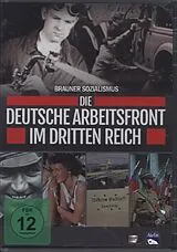 Brauner Sozialismus - Die Deutsche Arbeitsfront Im DVD