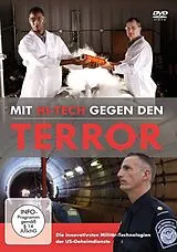 Mit Hi-Tech gegen den Terror DVD