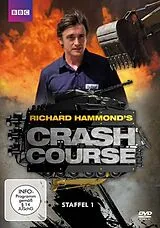 Richard Hammonds Crash Course - Staffel 01 DVD