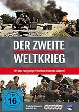 Der 2.Weltkrieg DVD