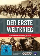Der 1.Weltkrieg DVD