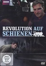 Revolution Auf Schienen DVD