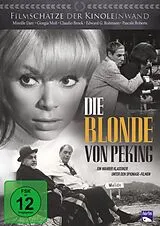 Die Blonde von Peking DVD