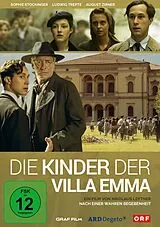 Die Kinder der Villa Emma DVD
