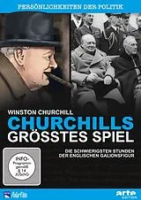 Churchills grösstes Spiel DVD