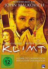 Klimt DVD