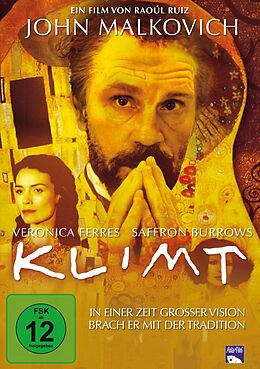 Klimt DVD