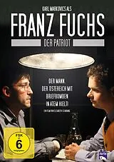 Franz Fuchs - Ein Patriot DVD