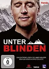 Unter Blinden ? Das extreme Leben des Andy Holzer DVD